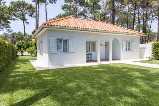 CASA AROEIRA - Beach bungalow near Lisbon - Charneca - 0