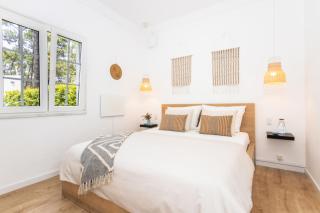 CASA AROEIRA - Beach bungalow near Lisbon - Charneca - 7