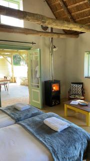 Paddahoek Cottage - Vermaaklikheid - 1