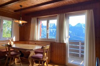 Schwendihöckli - CharmingStay - Flumserberg - 8