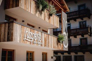 hager's apartments - 8