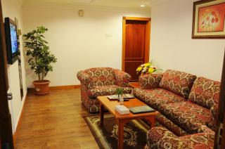 Gulf Gate Hotel - 9
