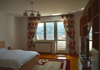 CityView Apartment - Braşov - 6
