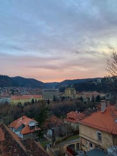 CityView Apartment - Braşov - 7