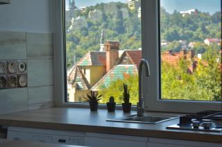 CityView Apartment - Braşov - 2