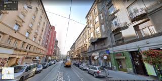Theater Studios - superior - Budapest - 1