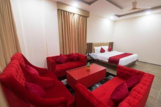 Shivaay Morex- A Vegetarian Hotel - Dharamshala - 3