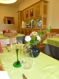 HOTEL RESTAURANT COLLIN - 1