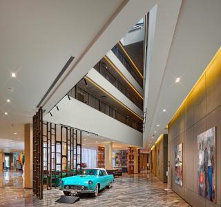 Wanda Vista Istanbul - 7