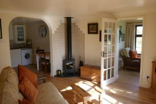 Comfortable and a spacious retreat for two - Iden - 9