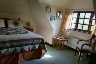Comfortable and a spacious retreat for two - Iden - 2