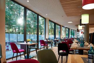 Soloplan City Resort - Kempten - 2