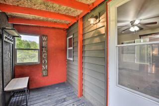 Altmar Family Home with Rivers and Trails Nearby! - 7