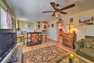 1 Mi to Canyon Tours Vibrant Page Paradise! - 5