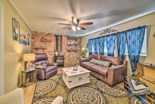 1 Mi to Antelope Canyon: 4BR Page Family Home - 7