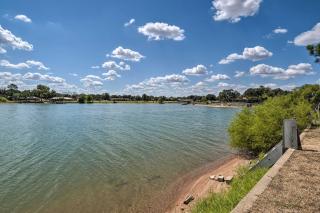 Walk to Lake Buchanan Cottage Near Wineries! - Buchanan Dam - 8