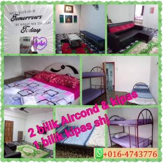 SNWorld Homestay,Jitra - Jitra - 0