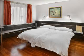 Hotel du Commerce - Basilea - 9