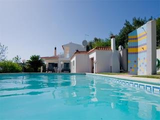 Villa Oliandra - Vilamoura - 8