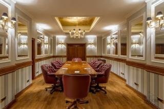 Suter Palace Heritage Boutique Hotel - 3