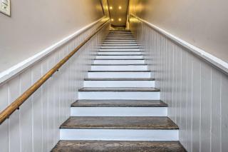 Quaint Apartment in Historic Georgetown! - 7