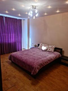 Luxury apartment. Луксозен апартамент. MUSI - 3