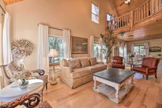 31+ Nights Only: Show Low Extended-Stay Home - 8