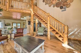 31+ Nights Only: Show Low Extended-Stay Home - 7