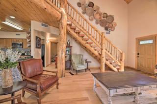 31+ Nights Only: Show Low Extended-Stay Home - 6