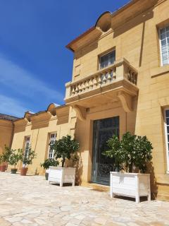 Maison Coqueréaumont - 7