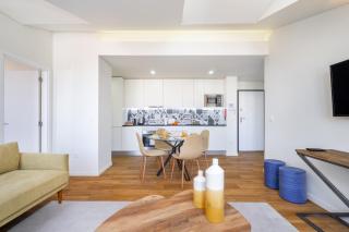 WHome Alcântara Premium Apartment - 5