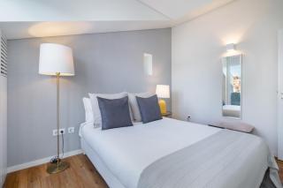 WHome Alcântara Premium Apartment - 3