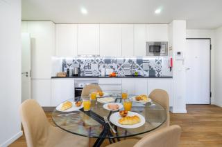 WHome Alcântara Premium Apartment - 7