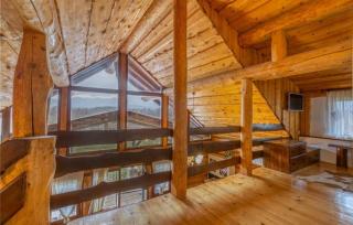 Wooden House Sveti Rok - 1