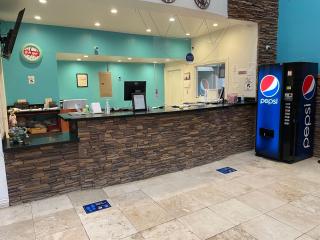 B&J HOTEL AND APARTMENTS - Pecos - 6