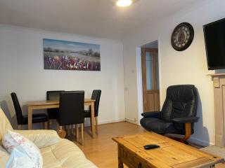 Tivoli Bungalow - Weston-super-Mare - 1