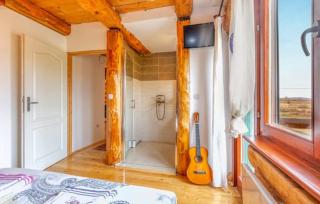 Wooden House Sveti Rok - Sveti Rok - 5