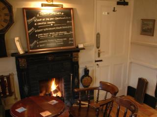 The Red Lion Hinxton - Hinxton - 5