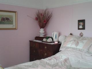 Ebborways Farm Bed and Breakfast - Priddy - 6