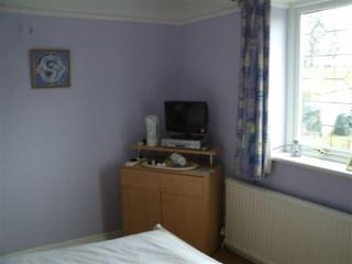 Ebborways Farm Bed and Breakfast - Priddy - 5
