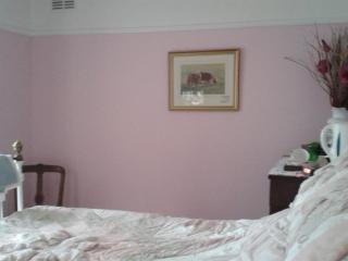 Ebborways Farm Bed and Breakfast - Priddy - 4