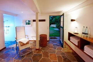 Landhaus Altes Pastorat - Süderende - 3