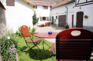 3 Seiten Ferienwohnung - 9