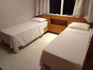 Apartamento no Salinas Exclusive Resort - Salinópolis - 1