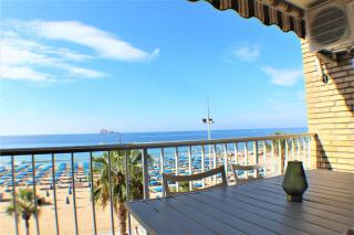 RANCHOS 3-2 Levante Beach - Benidorm - 5