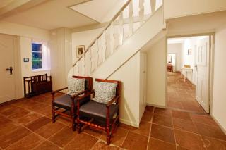 Landhaus Altes Pastorat - Süderende - 1