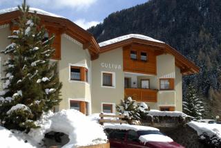 Apartment Suliva - 9