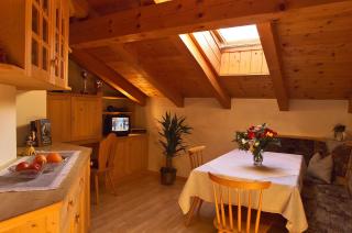 Apartment Suliva - Santa Cristina in Val Gardena - 5