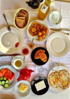 Guesthouse Lord Byron - 3