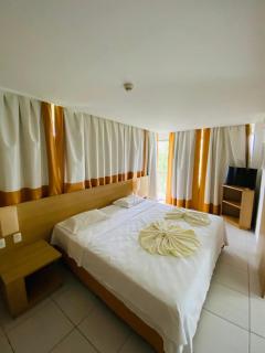 Beach Class Muro Alto Condomínio Resort By New Time - 7